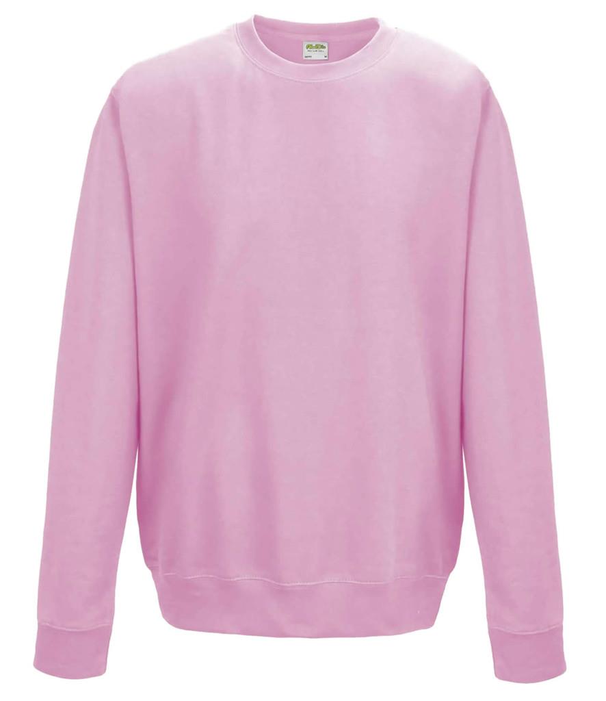 SWEATER Initiaal met hartje