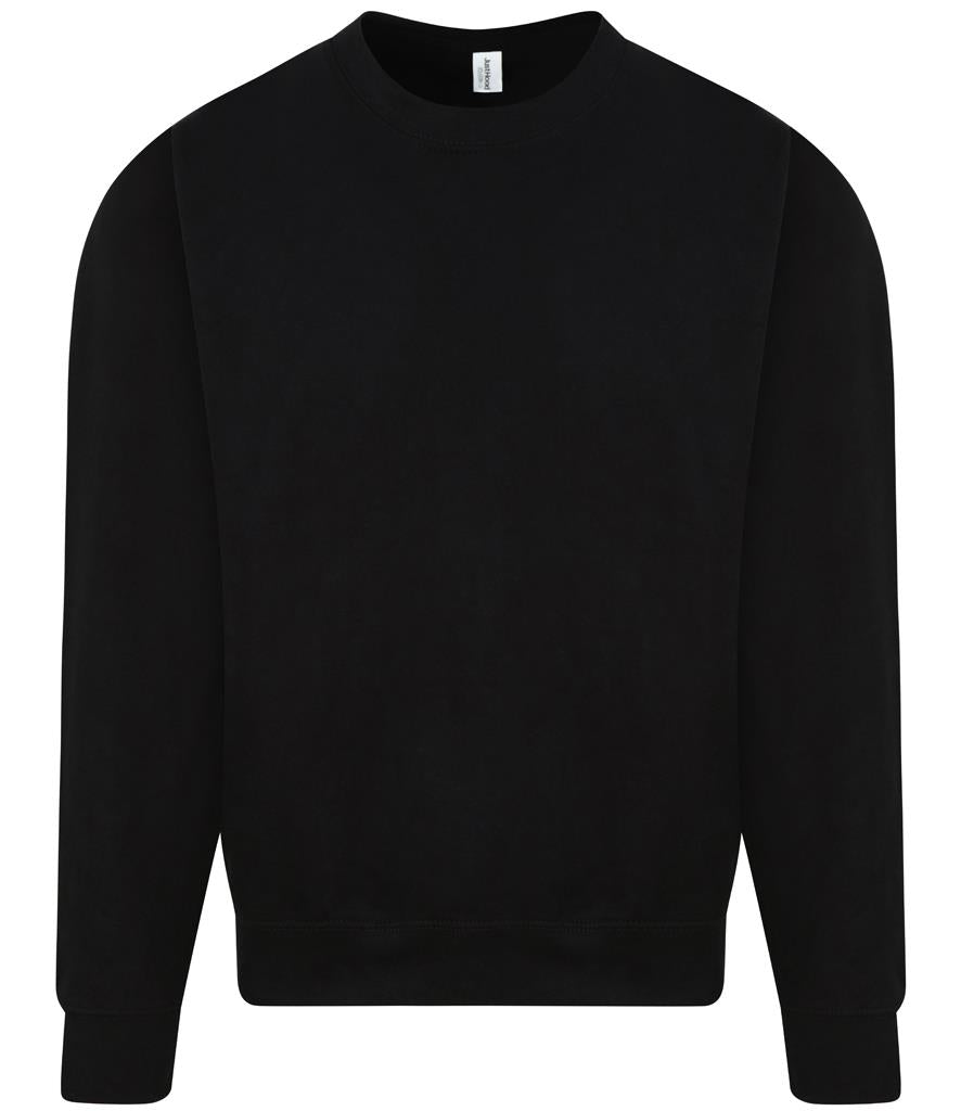 SWEATER Initiaal met hartje
