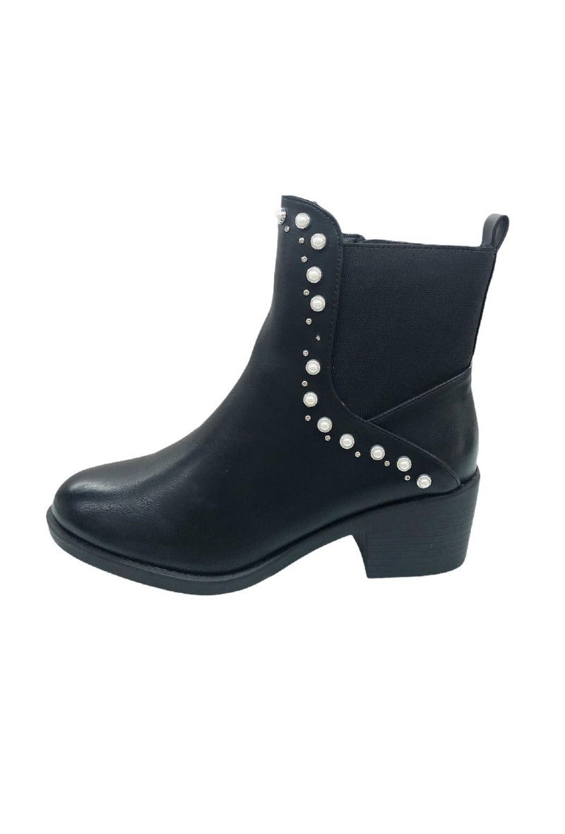 BOOTS Julia