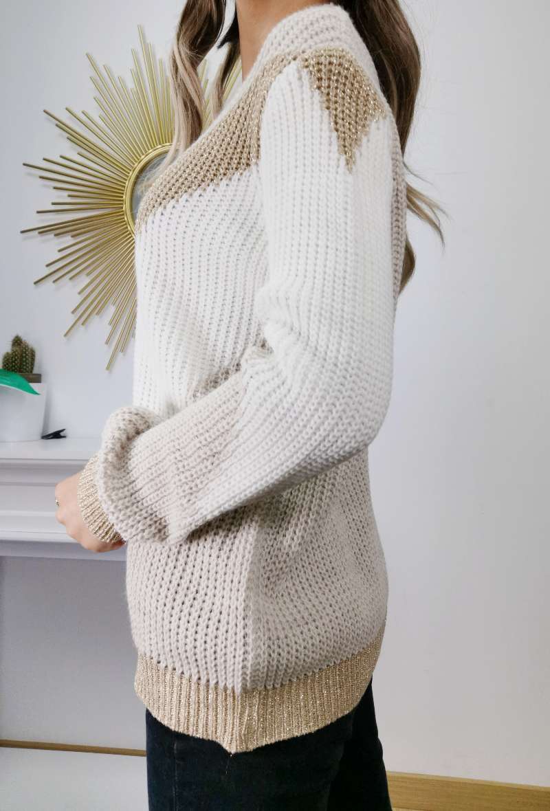 SWEATER Esra