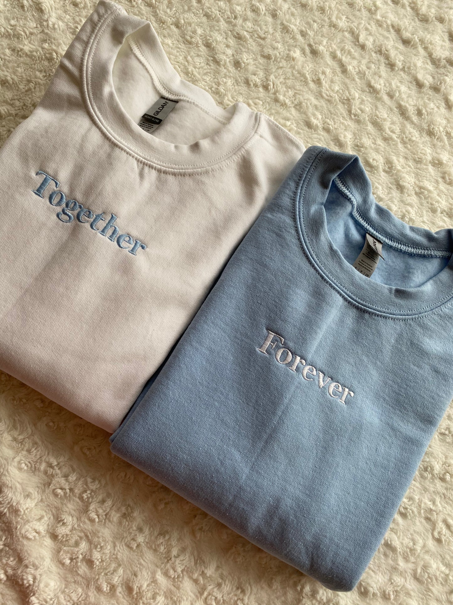 MATCHING SET Forever Together