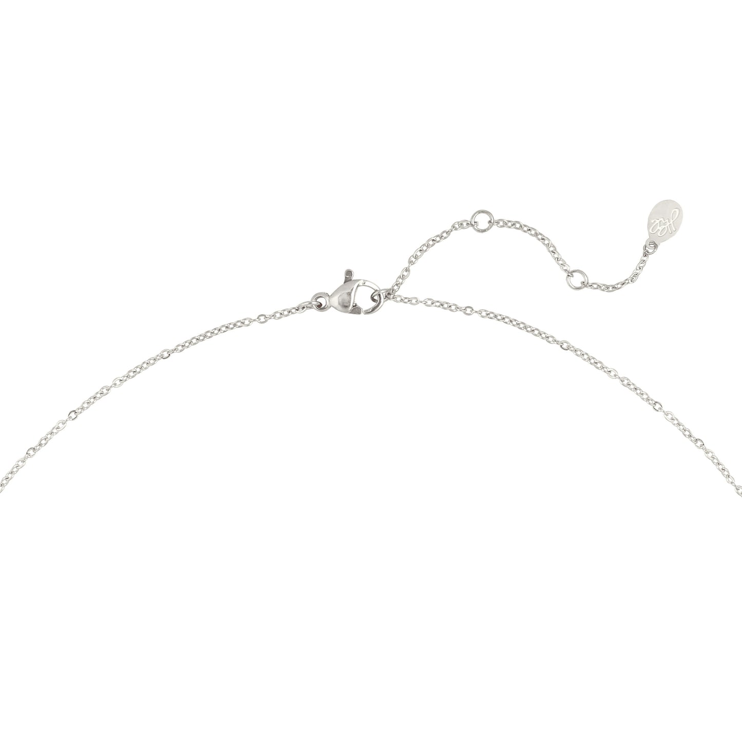 KETTING Moonlight ZILVER