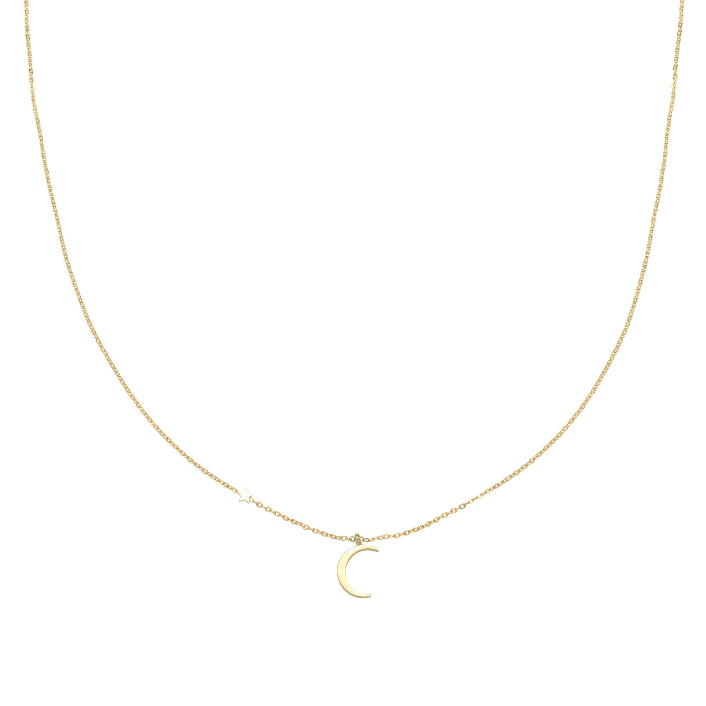 KETTING Moonlight GOUD