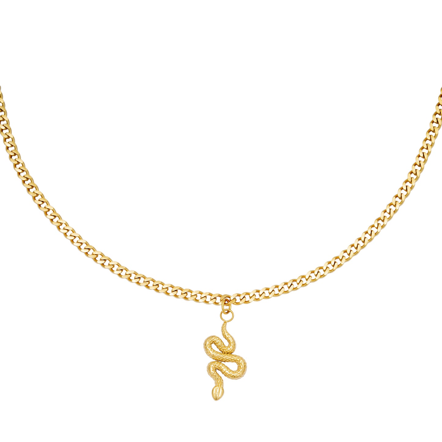 KETTING Shiny Serpent GOUD