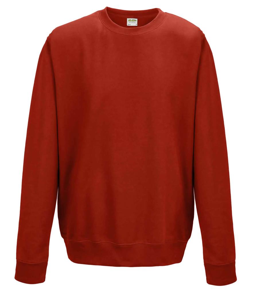 SWEATER Initiaal met hartje