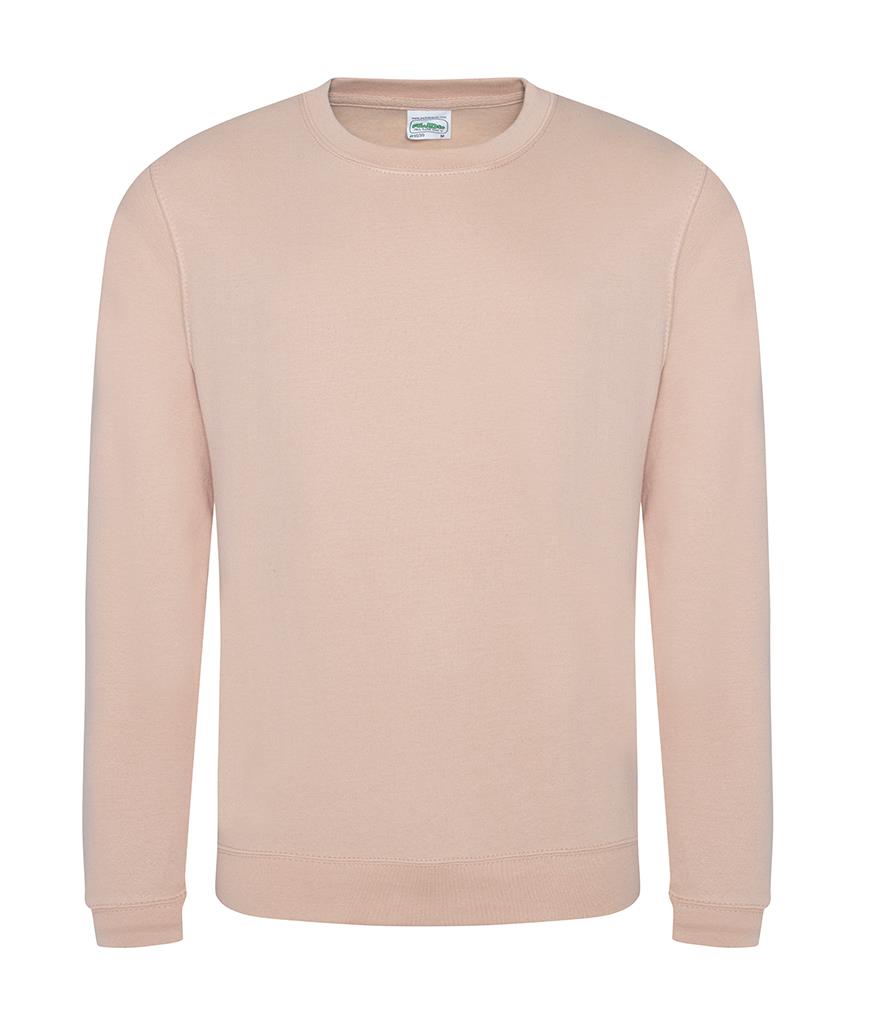 SWEATER Initiaal met hartje