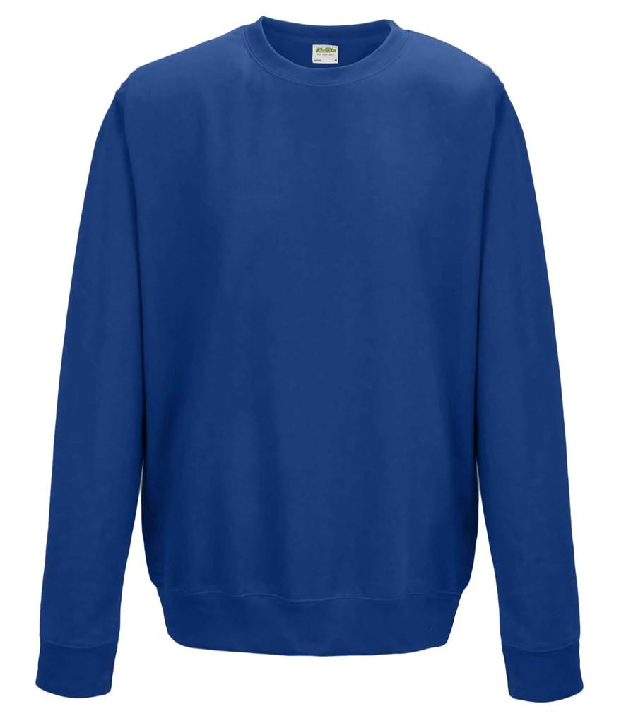 SWEATER Initiaal met hartje
