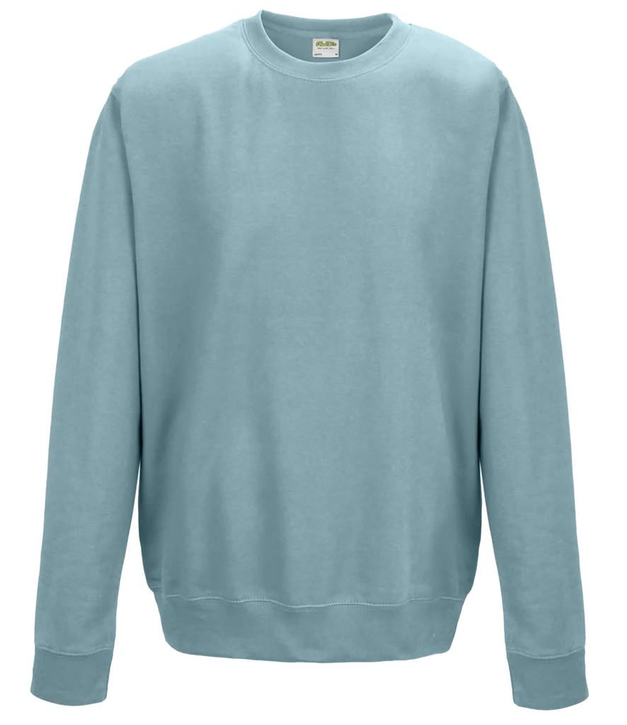 SWEATER Initiaal met hartje