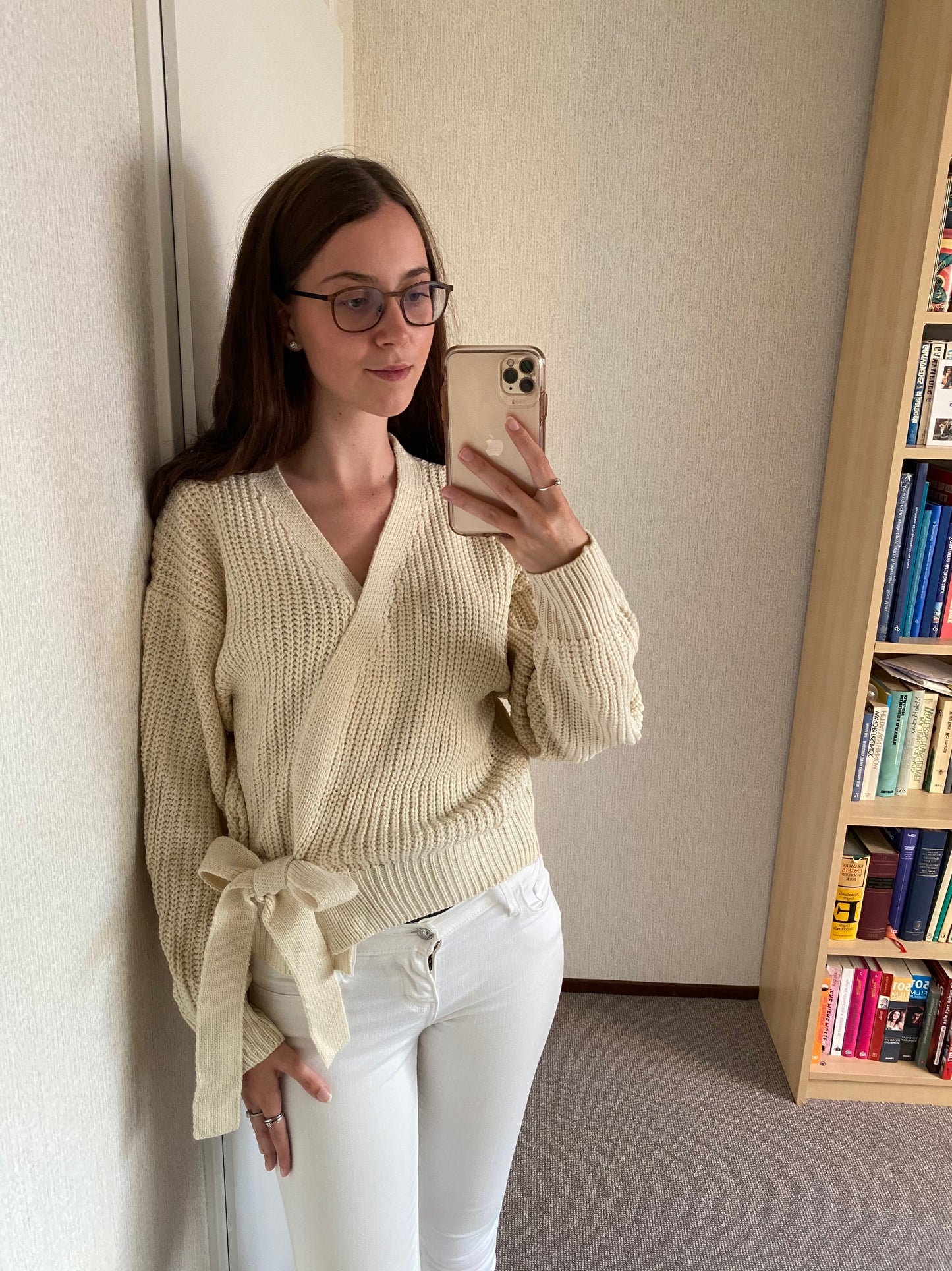 VEST Beige