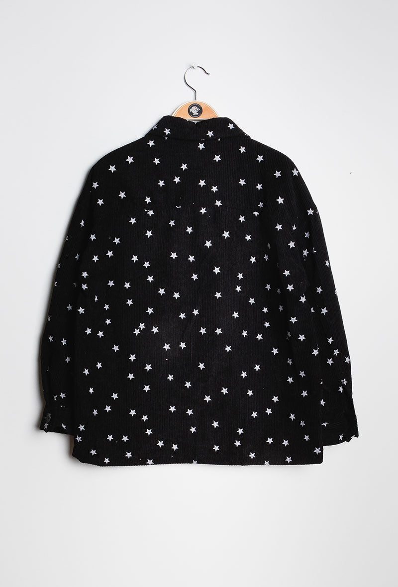 Jacket/Blouse Starry Sky