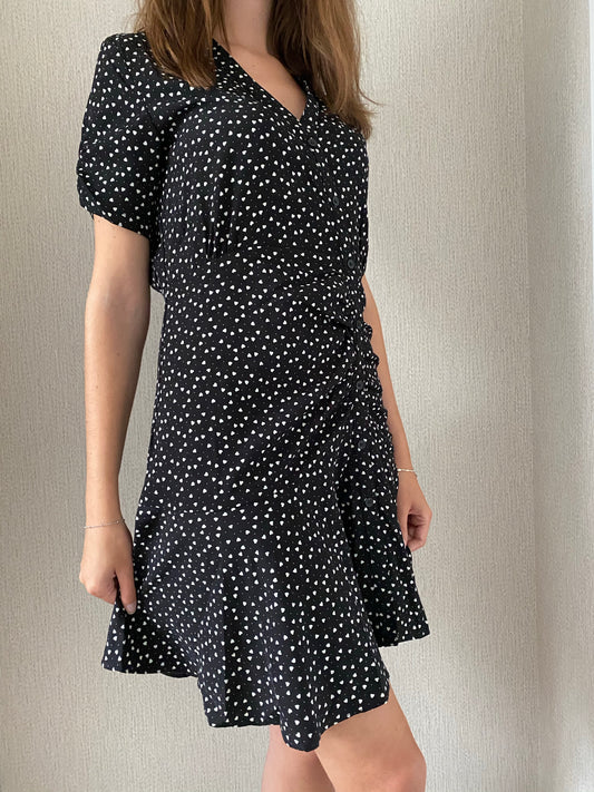 DRESS Little Hearts