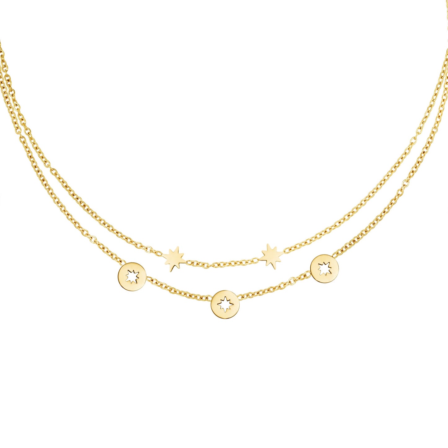 KETTING Starstruck GOUD