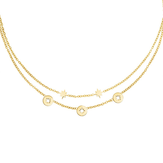 KETTING Starstruck GOUD