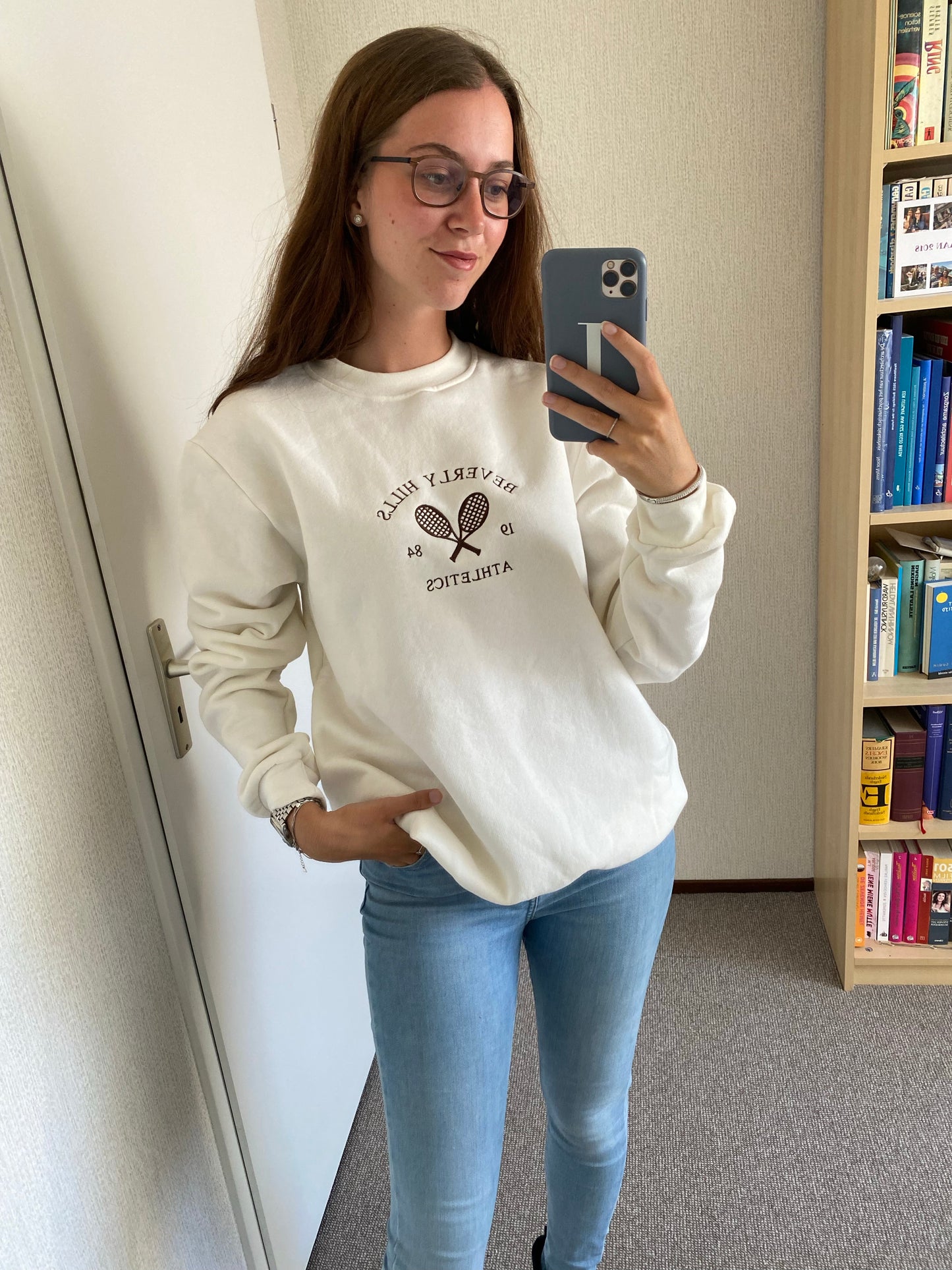 SWEATER Beverly Hills