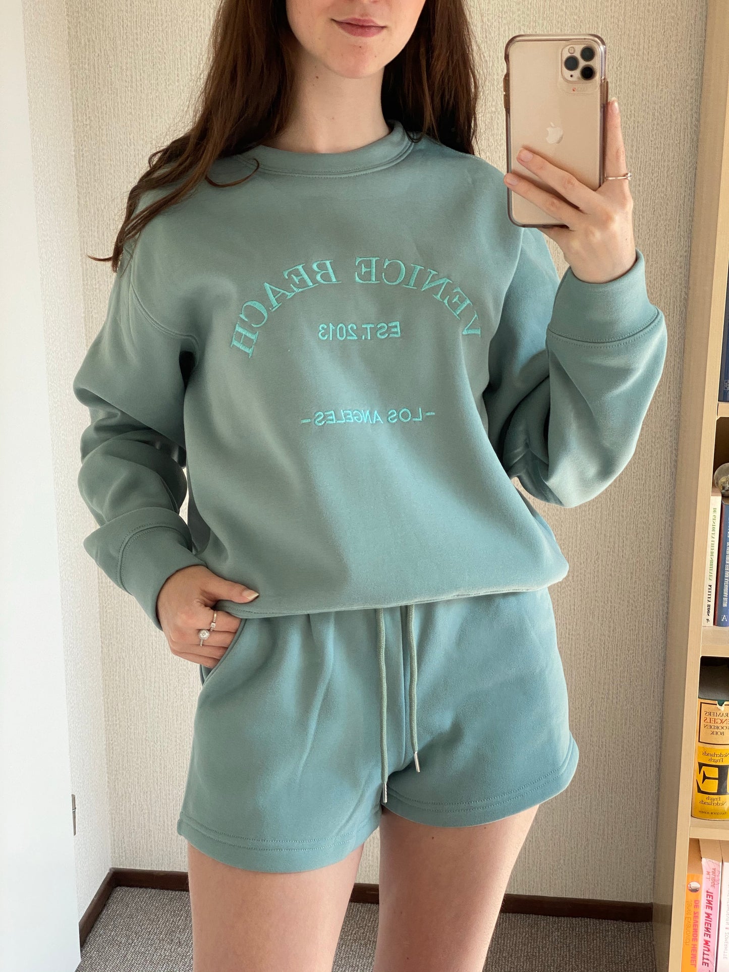 Comfy set