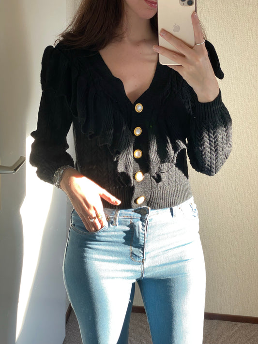 VEST Marit
