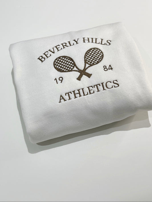SWEATER Beverly Hills