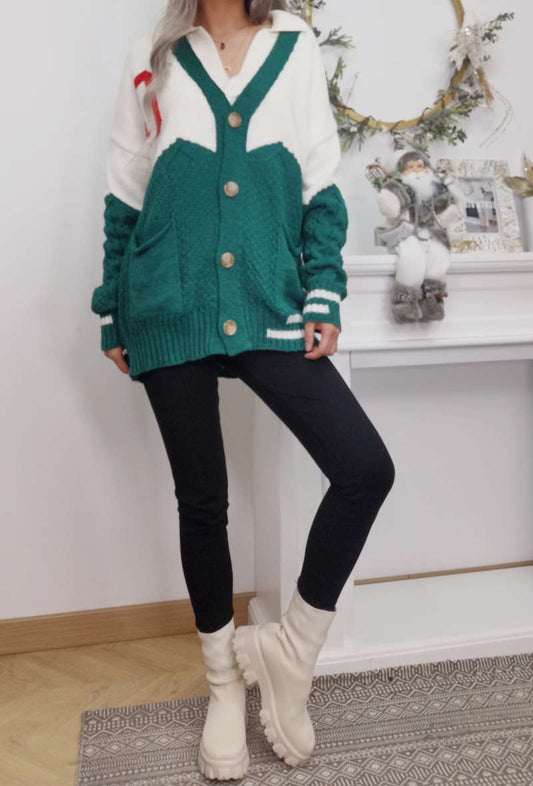 VEST Noa