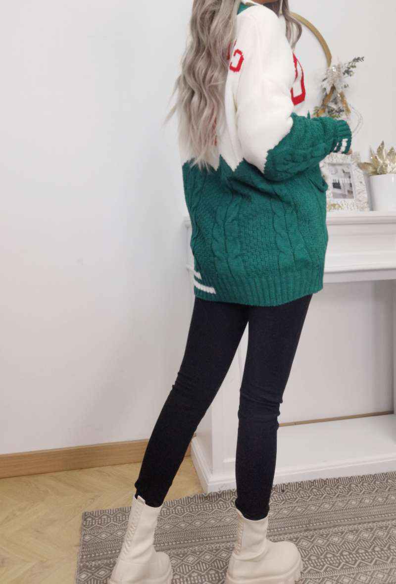 VEST Noa