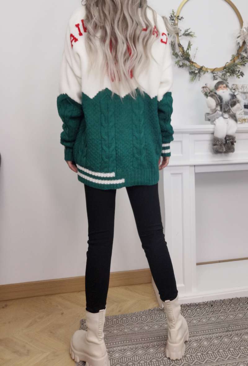 VEST Noa