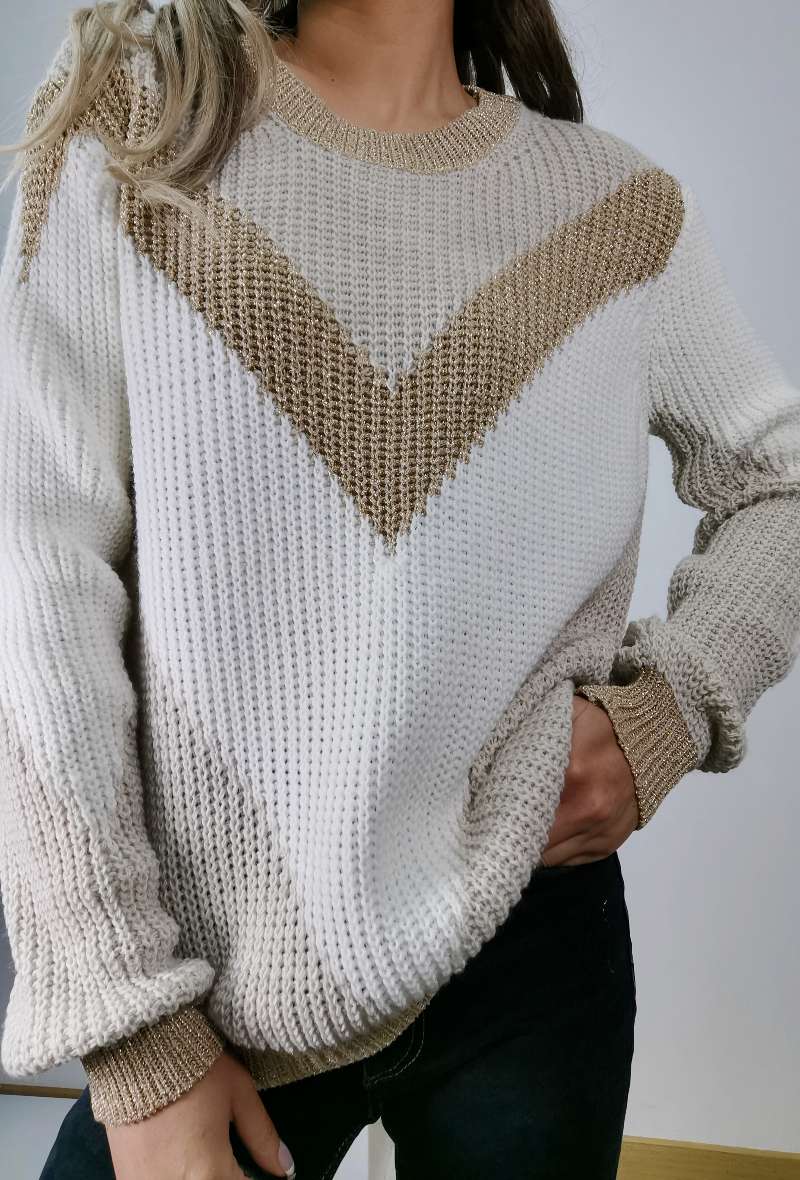 SWEATER Esra