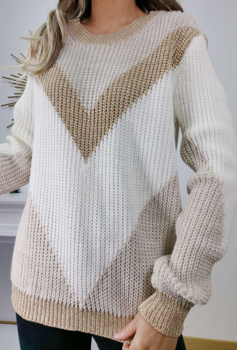 SWEATER Esra