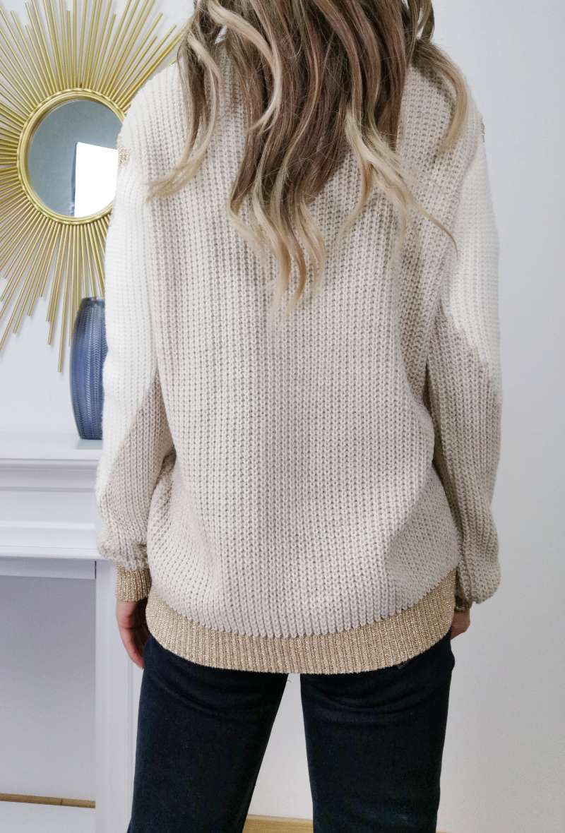 SWEATER Esra