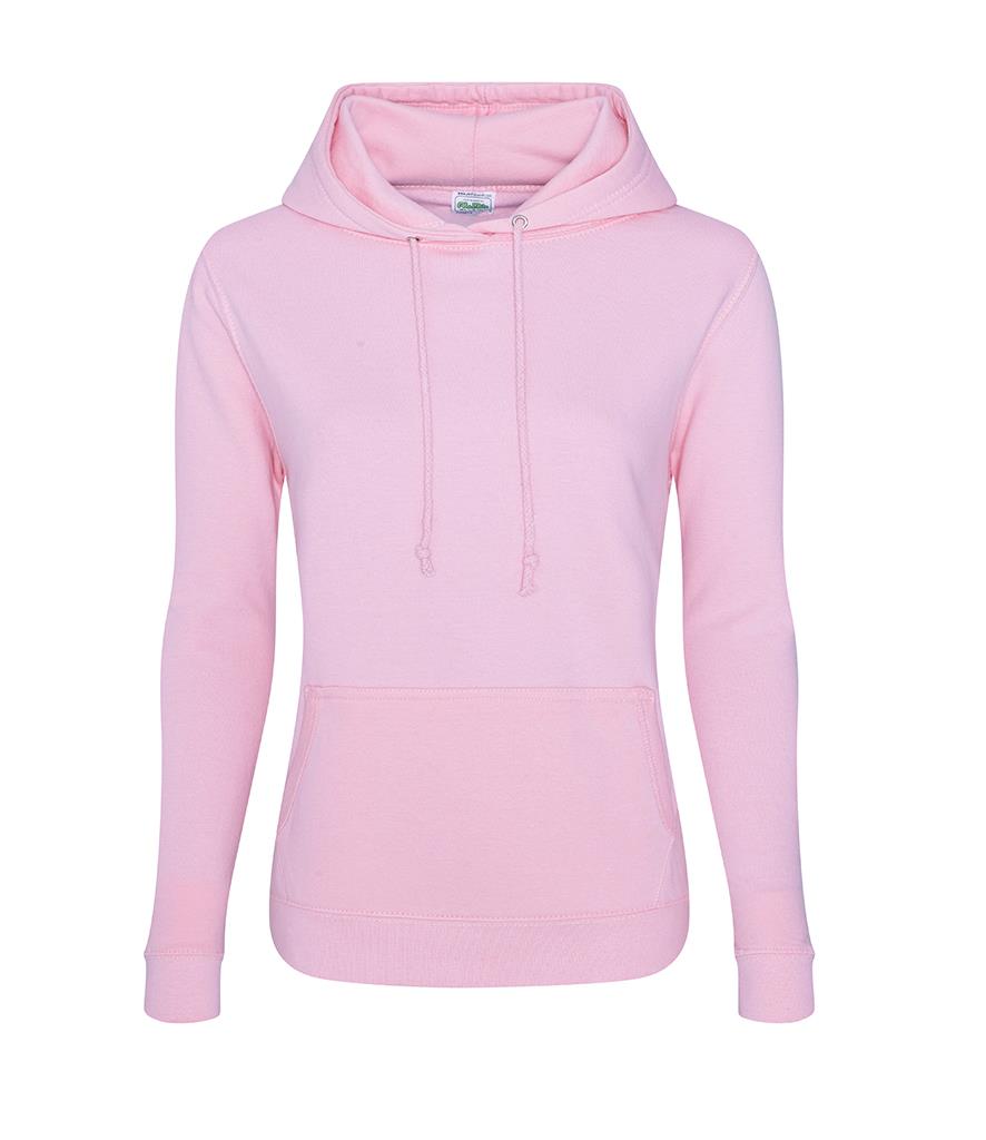 HOODIE Romeinse datum + initialen