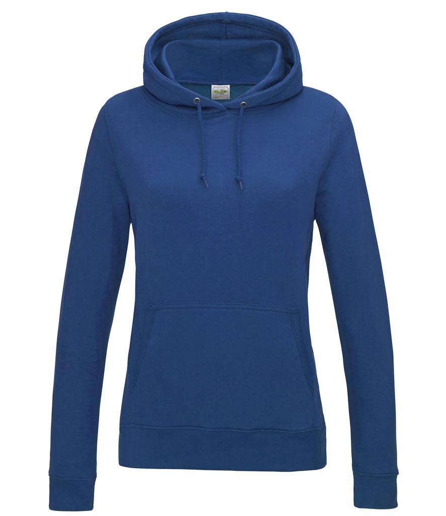 HOODIE Romeinse datum + initialen