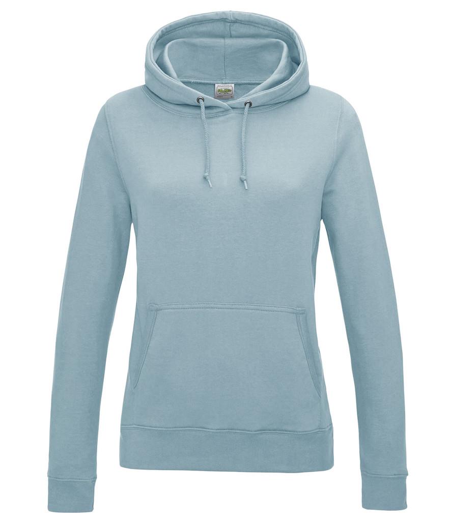 HOODIE Romeinse datum + initialen