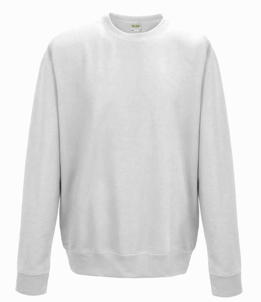 SWEATER Initiaal met hartje