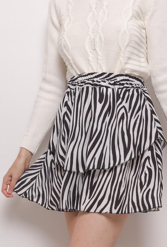 ROK Zebra