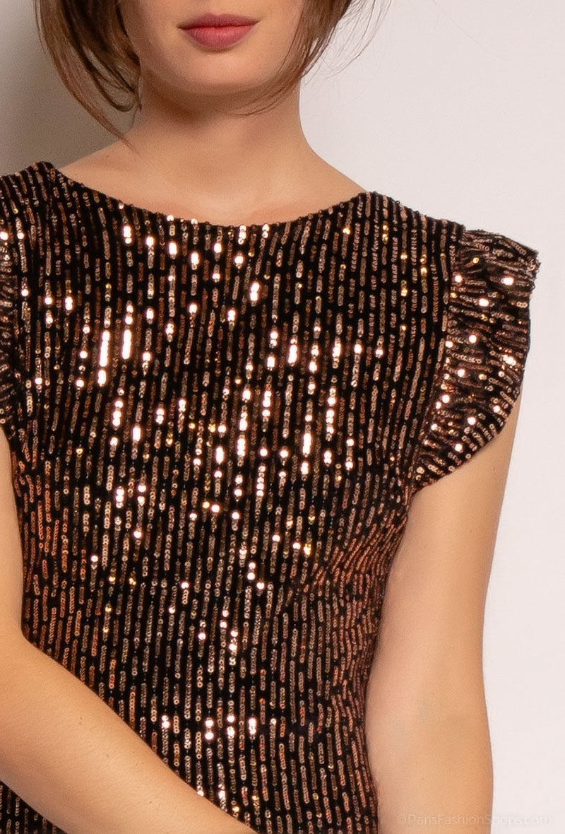 DRESS Zoë