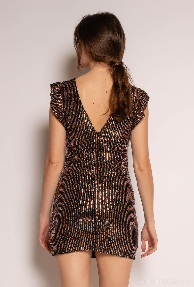DRESS Zoë
